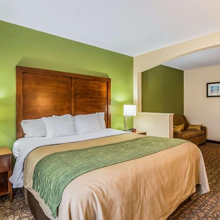 Comfort Inn & Suites Panama City North מראה חיצוני תמונה