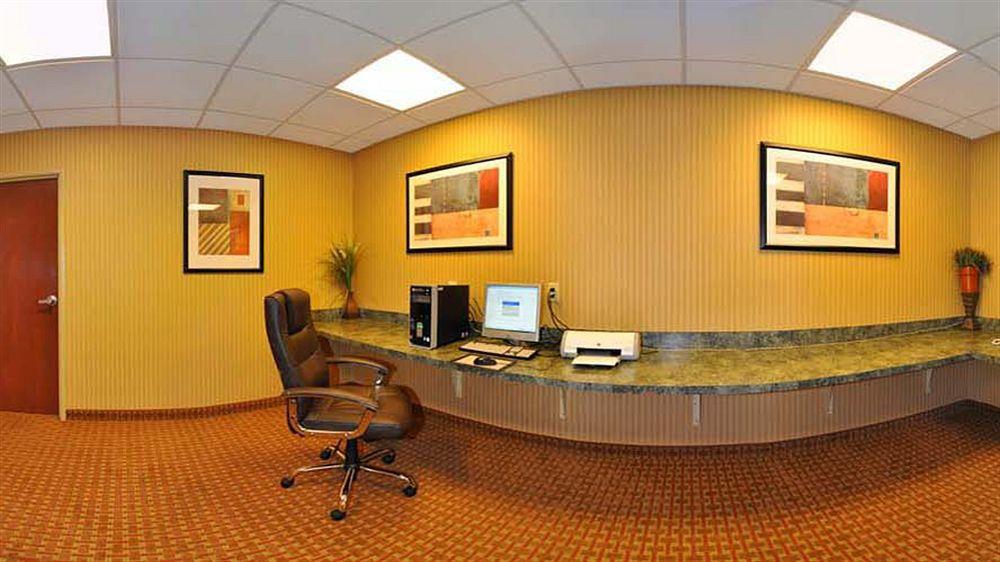 Comfort Inn & Suites Panama City North מראה חיצוני תמונה