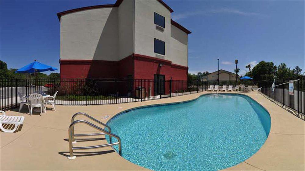 Comfort Inn & Suites Panama City North מראה חיצוני תמונה
