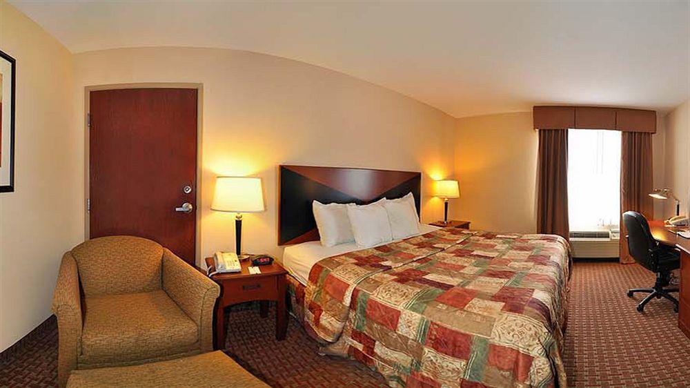 Comfort Inn & Suites Panama City North מראה חיצוני תמונה