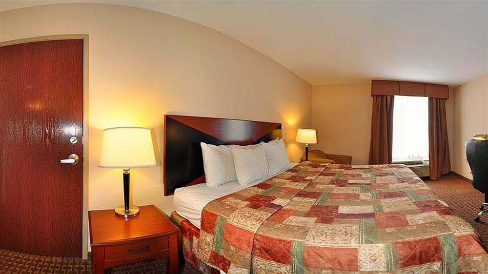 Comfort Inn & Suites Panama City North מראה חיצוני תמונה