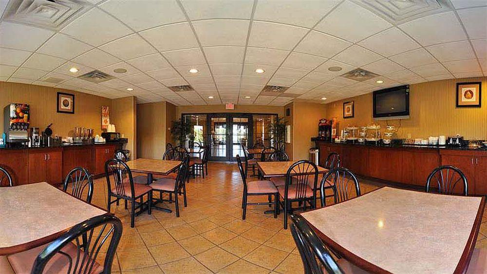Comfort Inn & Suites Panama City North מראה חיצוני תמונה