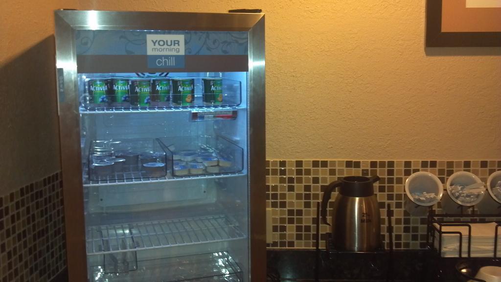 Comfort Inn & Suites Panama City North מראה חיצוני תמונה