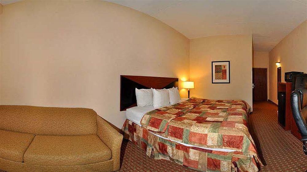 Comfort Inn & Suites Panama City North מראה חיצוני תמונה