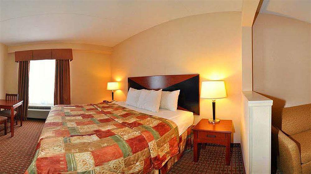 Comfort Inn & Suites Panama City North מראה חיצוני תמונה