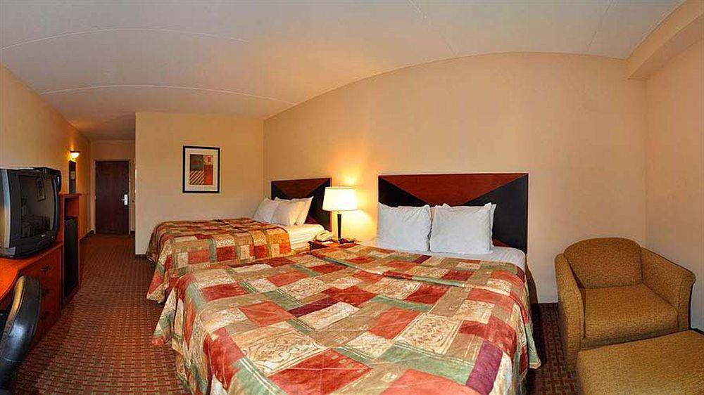 Comfort Inn & Suites Panama City North מראה חיצוני תמונה