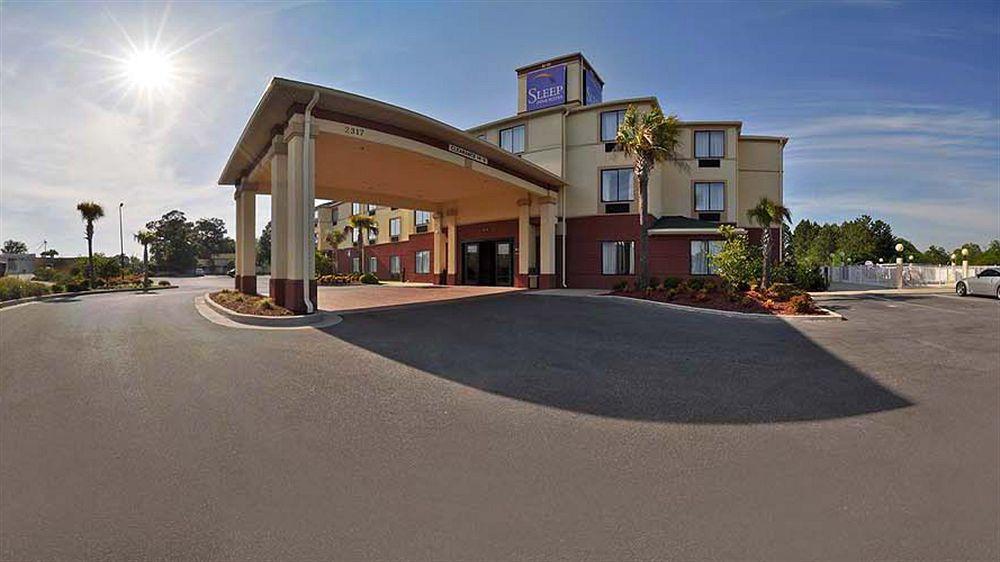 Comfort Inn & Suites Panama City North מראה חיצוני תמונה