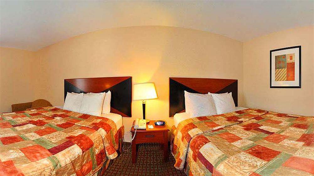 Comfort Inn & Suites Panama City North מראה חיצוני תמונה