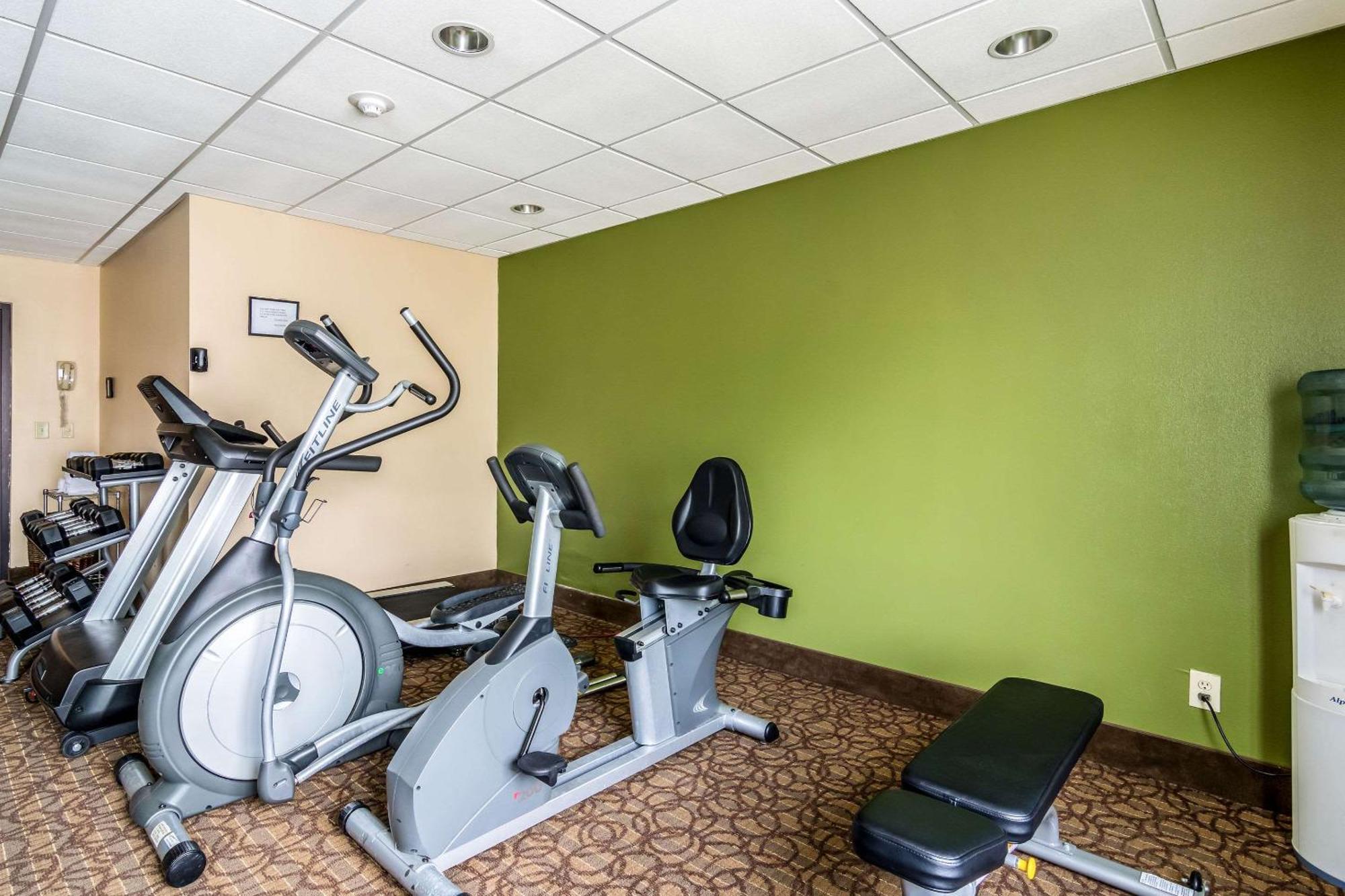 Comfort Inn & Suites Panama City North מראה חיצוני תמונה