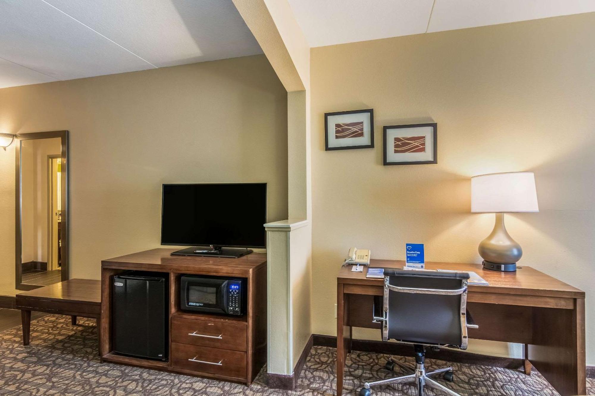 Comfort Inn & Suites Panama City North מראה חיצוני תמונה