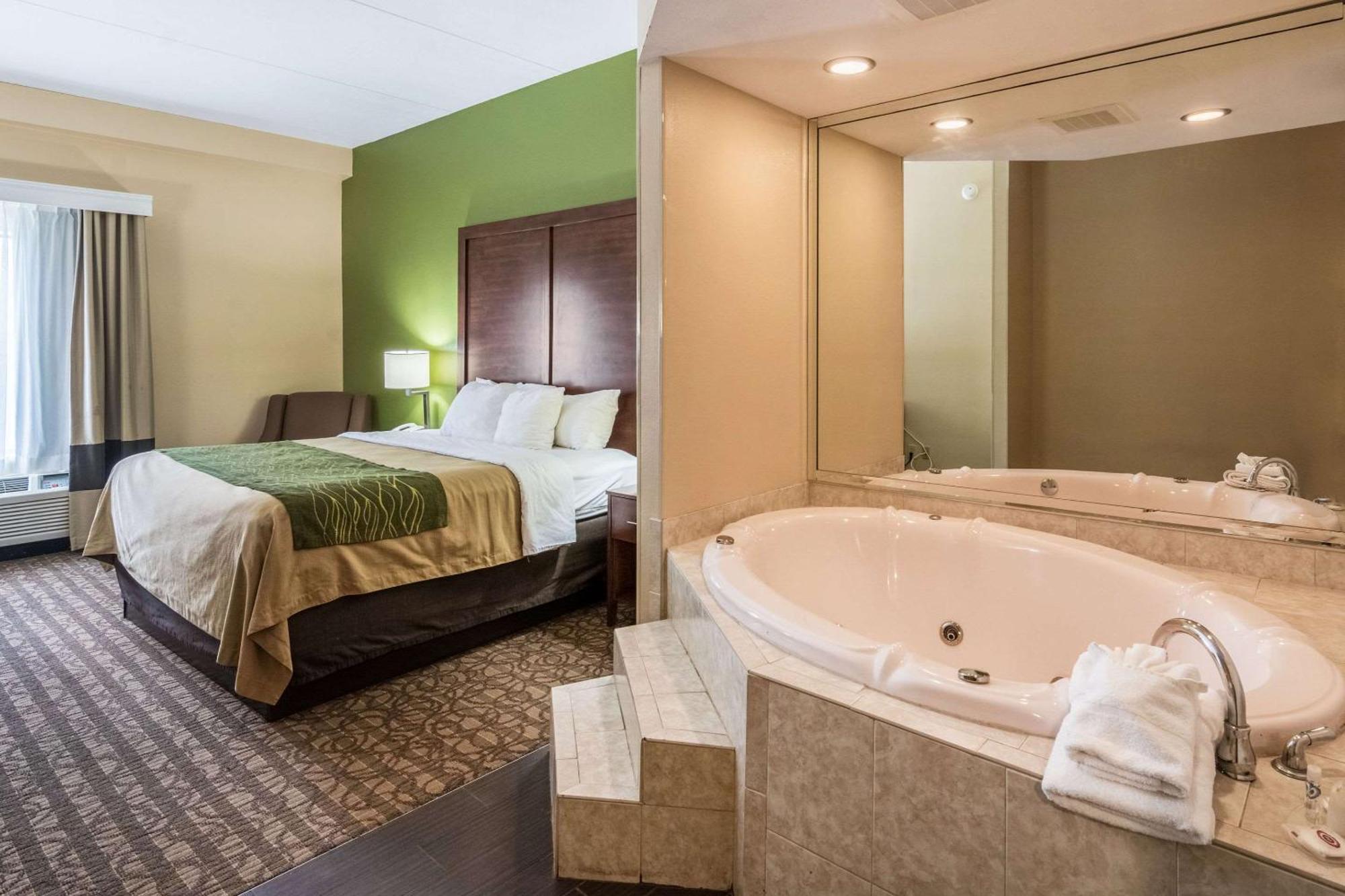 Comfort Inn & Suites Panama City North מראה חיצוני תמונה