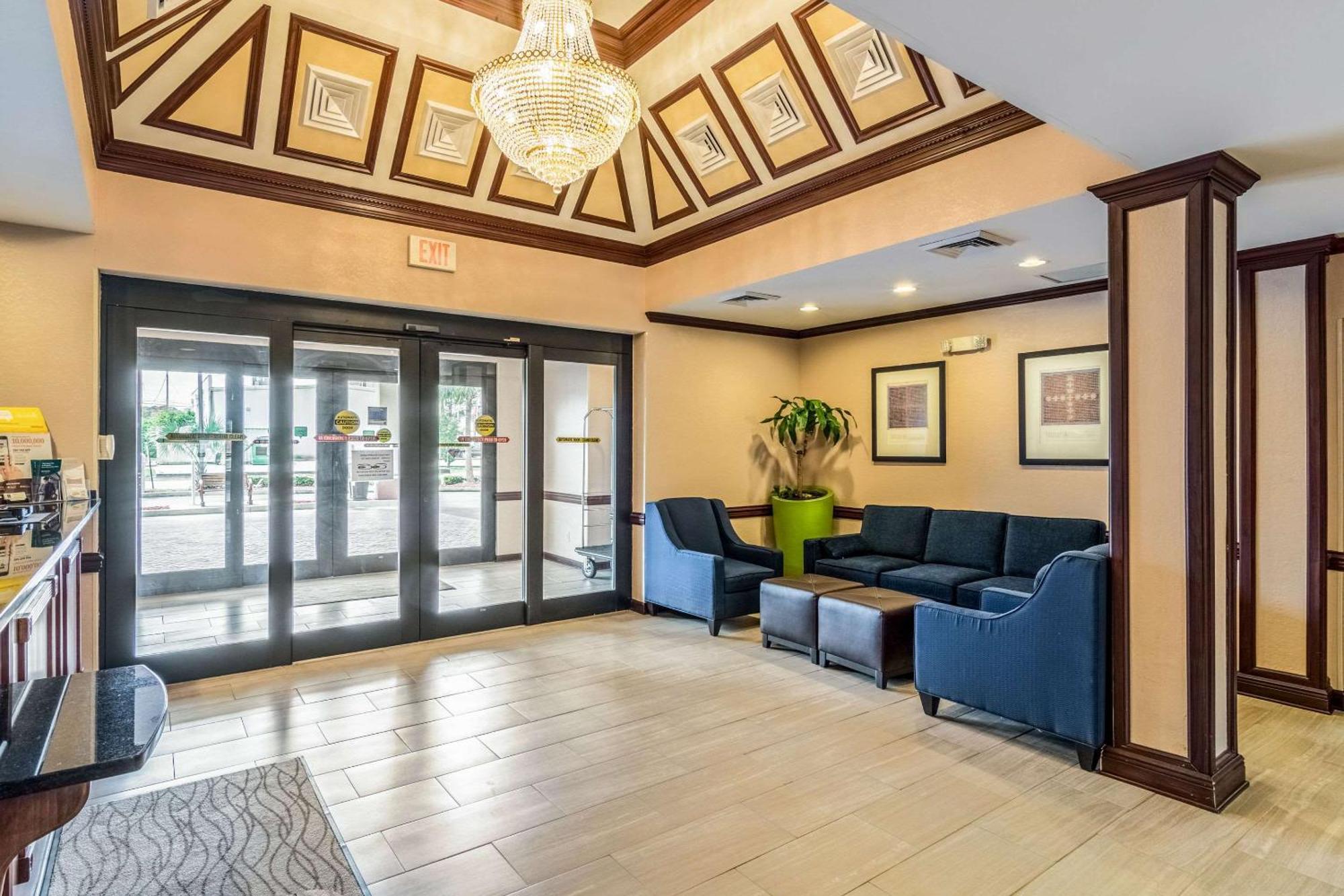 Comfort Inn & Suites Panama City North מראה חיצוני תמונה