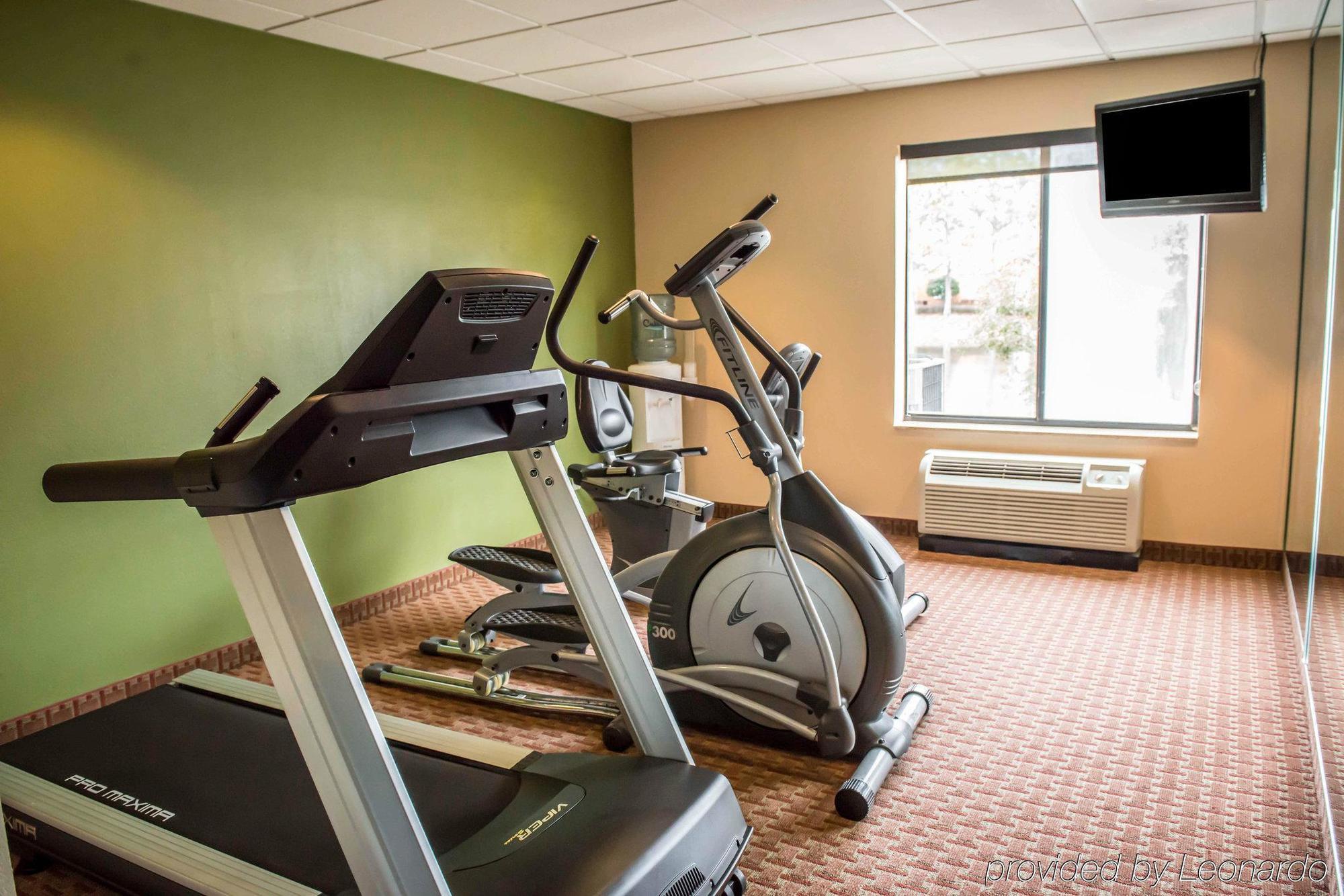 Comfort Inn & Suites Panama City North מראה חיצוני תמונה