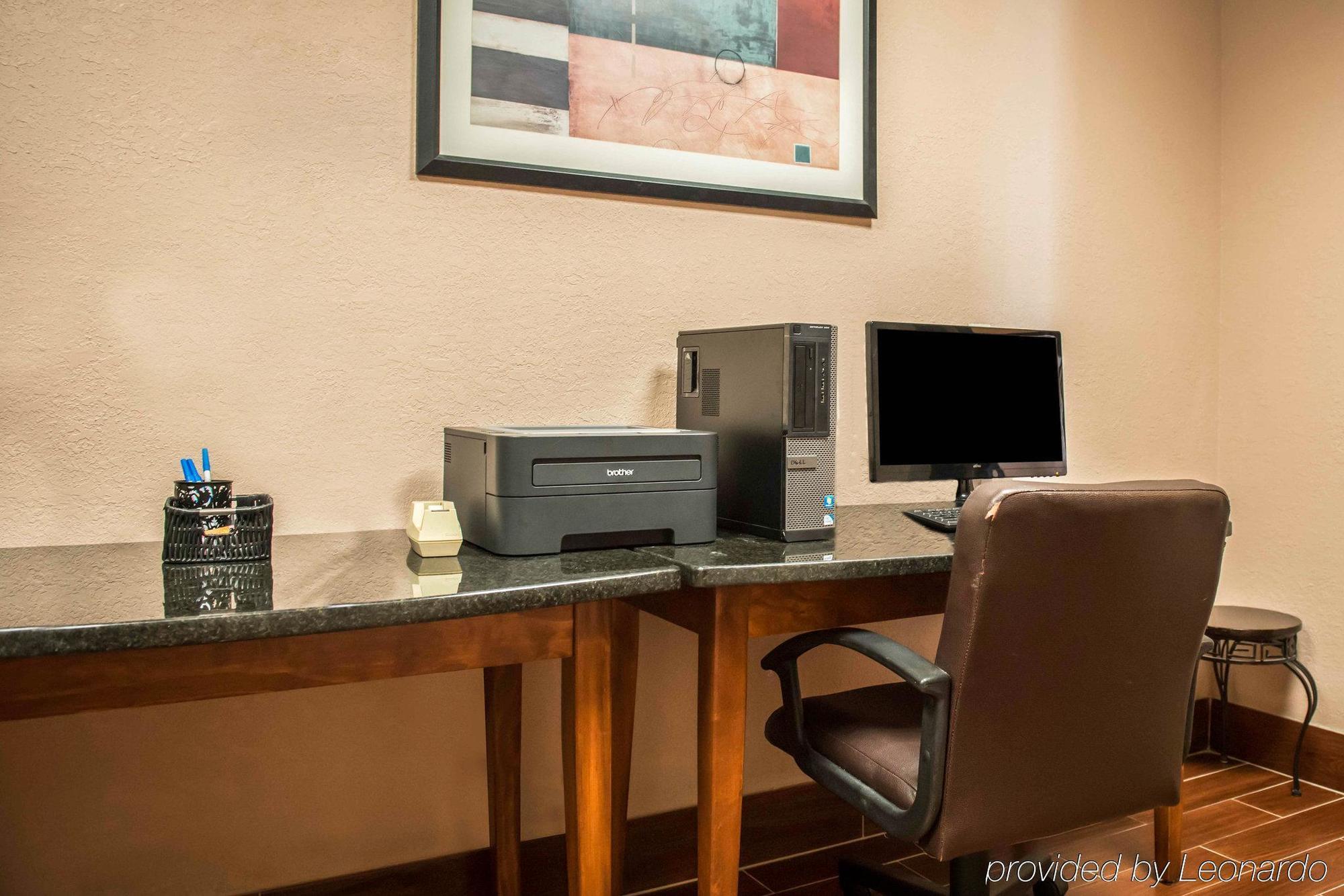 Comfort Inn & Suites Panama City North מראה חיצוני תמונה