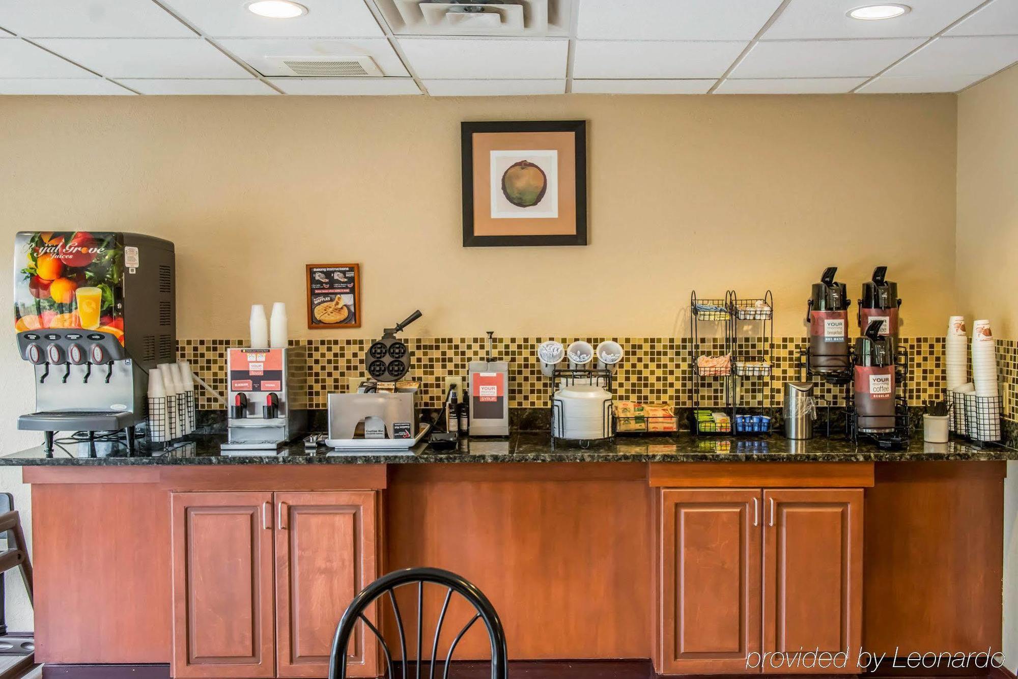 Comfort Inn & Suites Panama City North מראה חיצוני תמונה