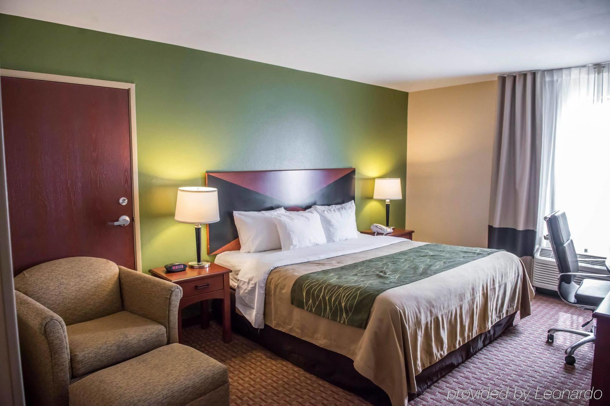 Comfort Inn & Suites Panama City North מראה חיצוני תמונה