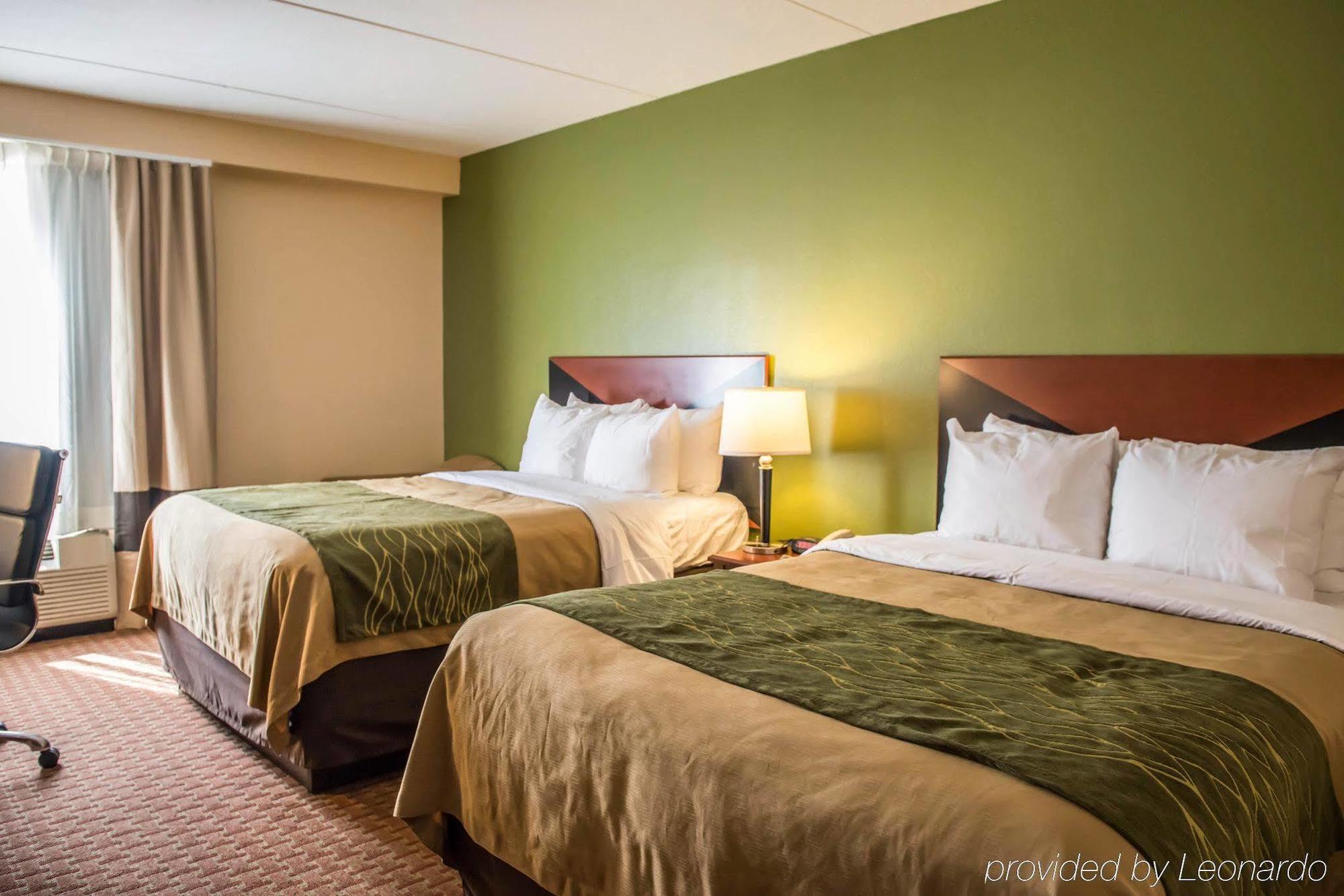 Comfort Inn & Suites Panama City North מראה חיצוני תמונה