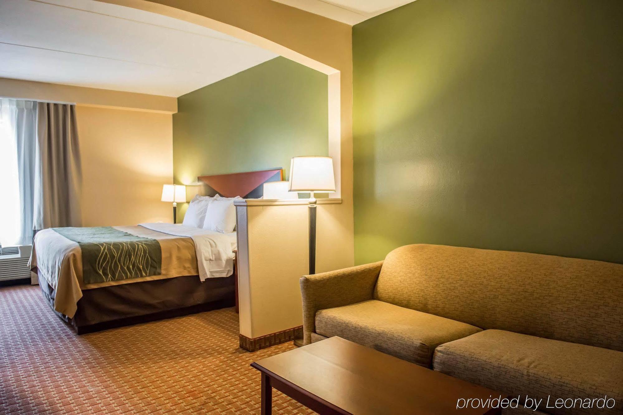 Comfort Inn & Suites Panama City North מראה חיצוני תמונה